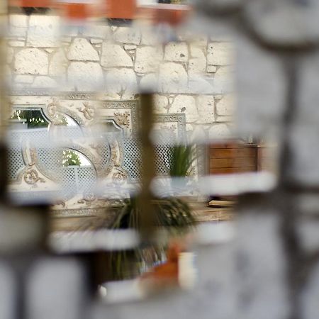 The Six Alacati Hotel Εξωτερικό φωτογραφία