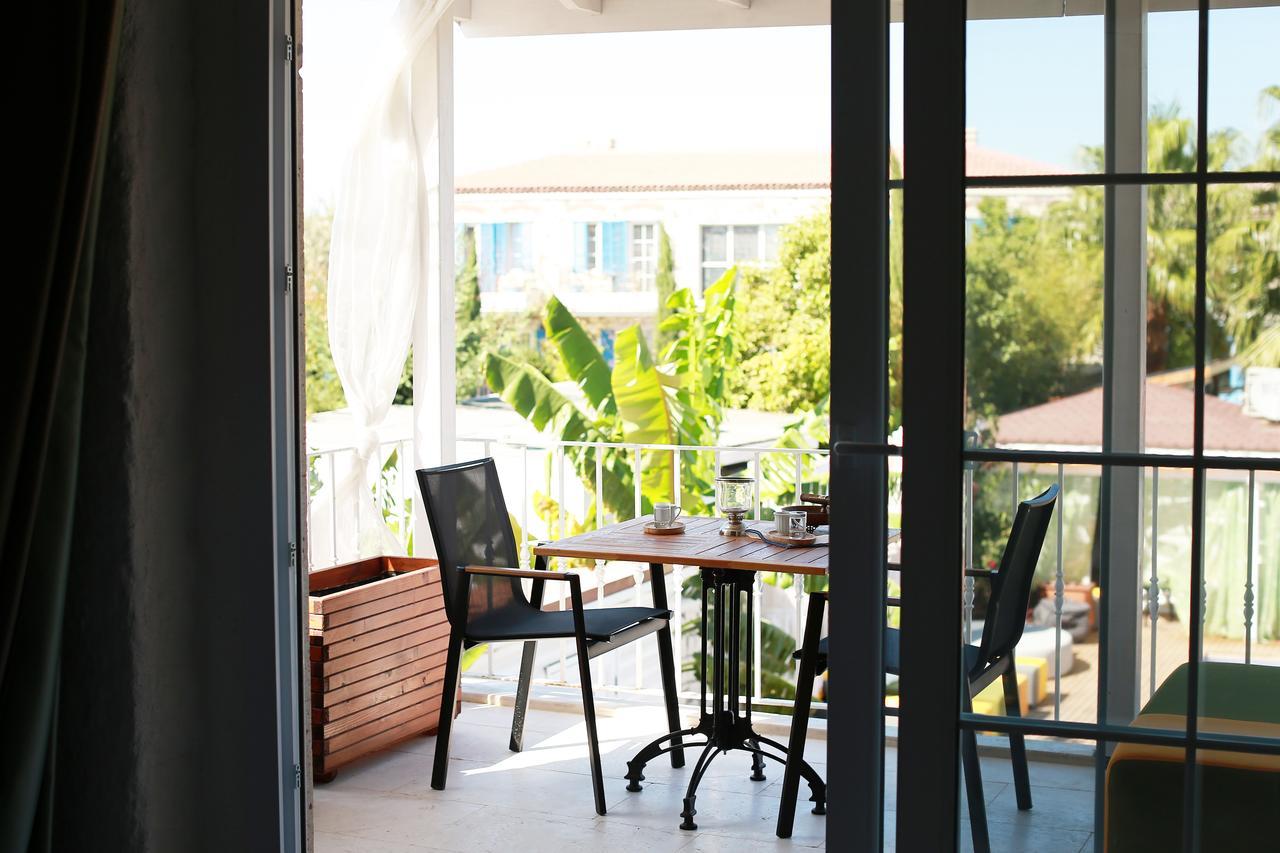The Six Alacati Hotel Δωμάτιο φωτογραφία