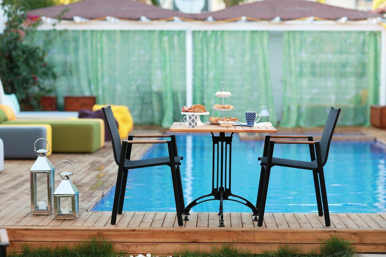 The Six Alacati Hotel Εξωτερικό φωτογραφία