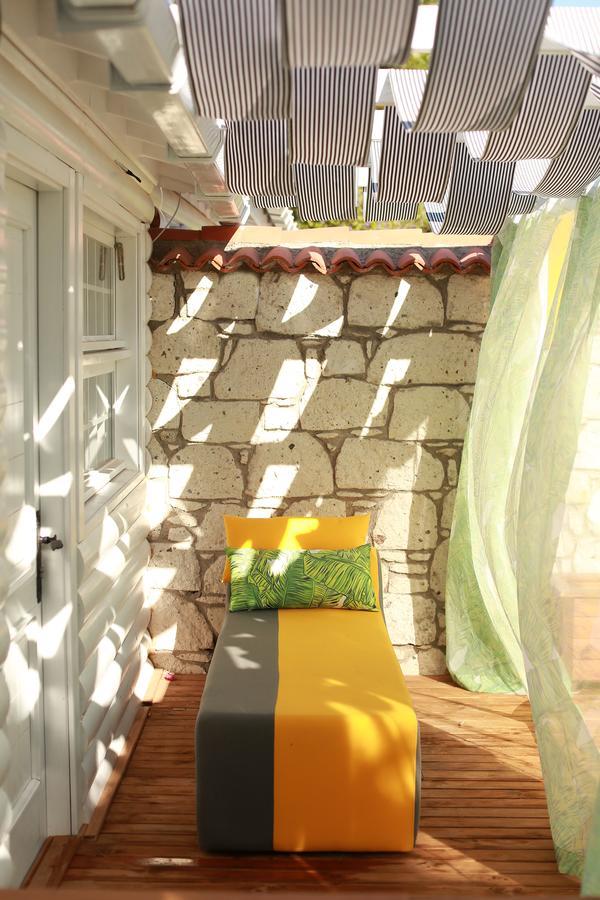 The Six Alacati Hotel Δωμάτιο φωτογραφία