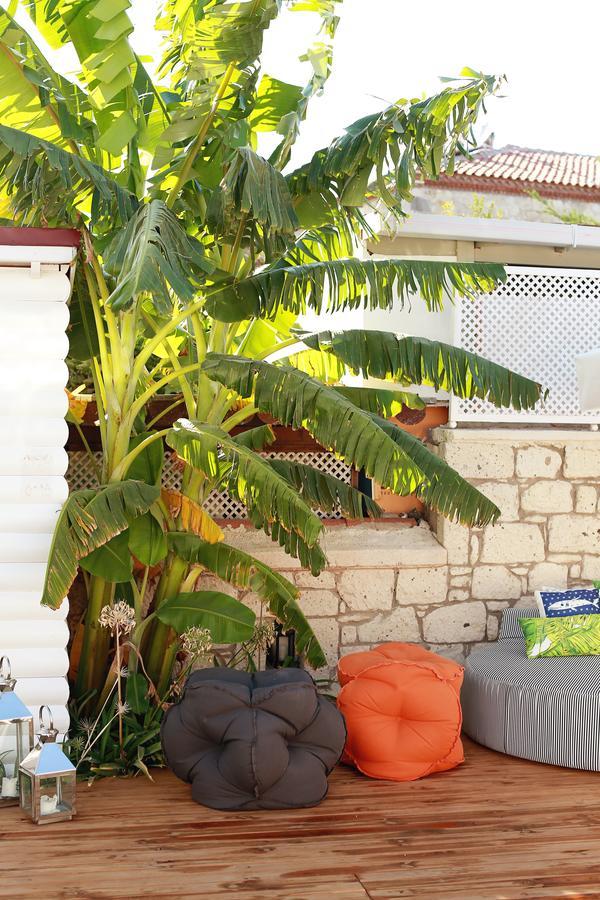 The Six Alacati Hotel Εξωτερικό φωτογραφία