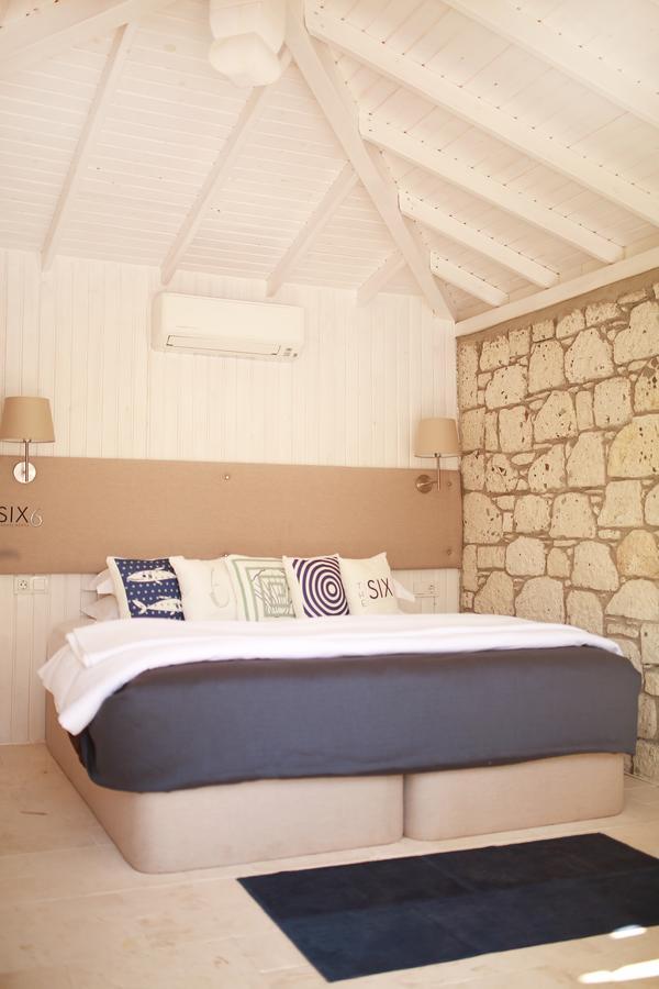 The Six Alacati Hotel Δωμάτιο φωτογραφία