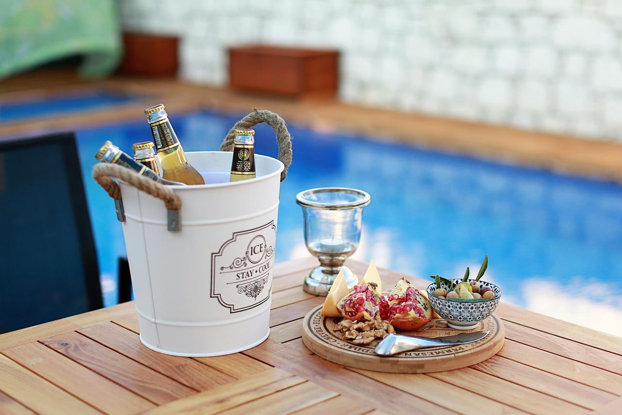 The Six Alacati Hotel Εξωτερικό φωτογραφία