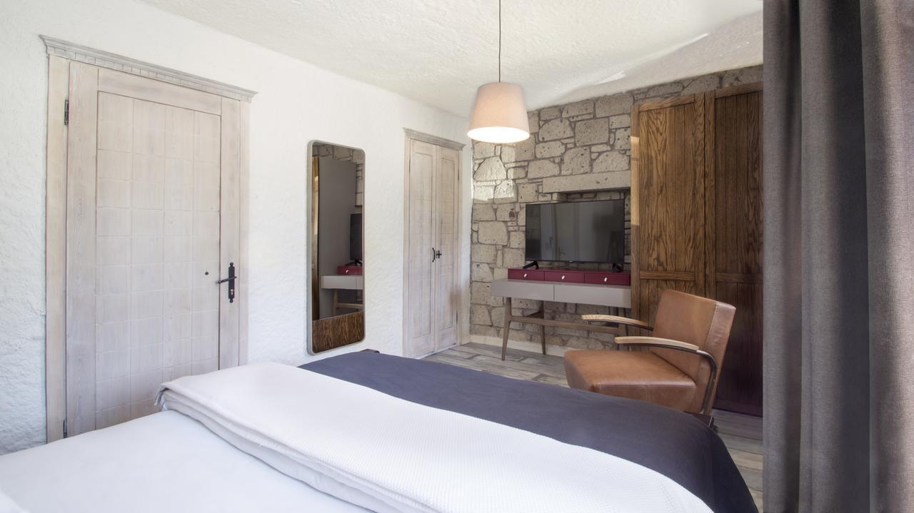 The Six Alacati Hotel Εξωτερικό φωτογραφία