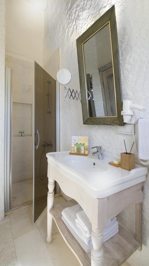 The Six Alacati Hotel Εξωτερικό φωτογραφία