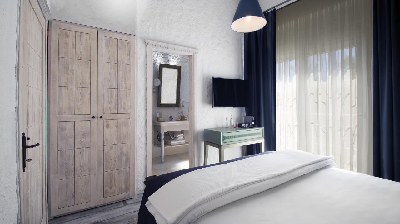 The Six Alacati Hotel Εξωτερικό φωτογραφία
