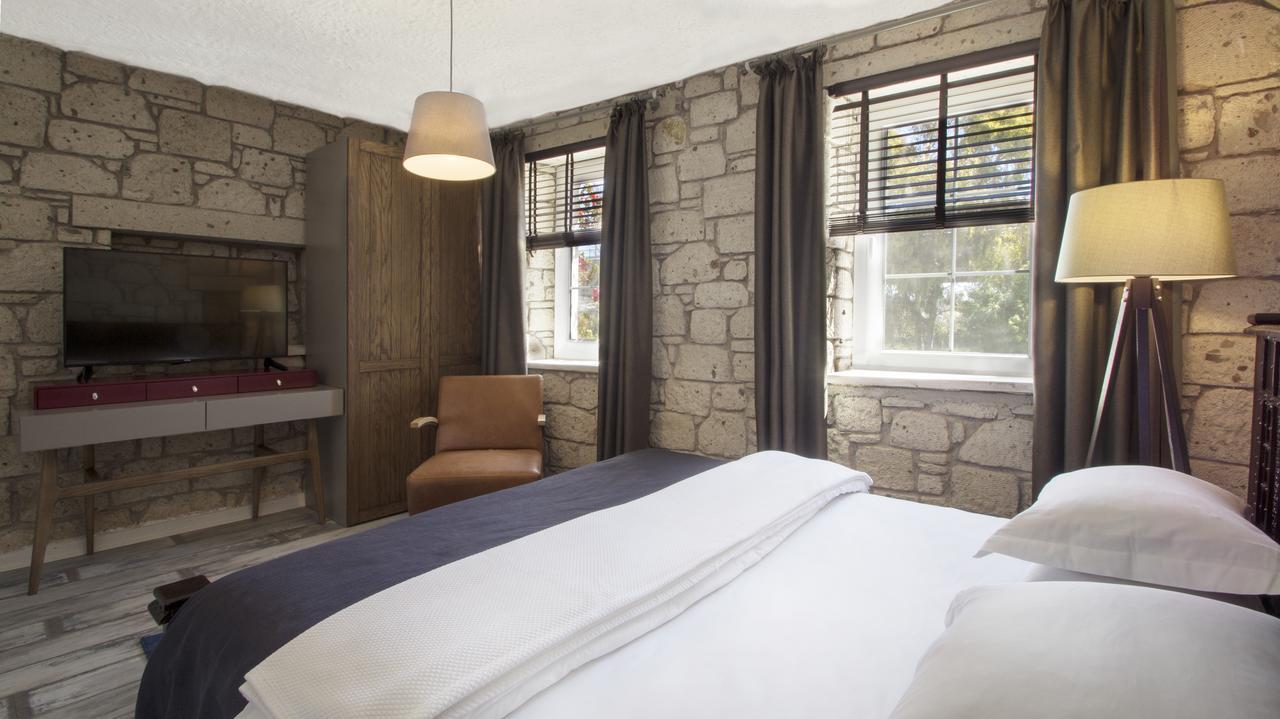 The Six Alacati Hotel Εξωτερικό φωτογραφία