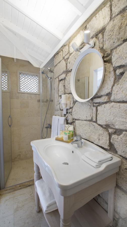 The Six Alacati Hotel Εξωτερικό φωτογραφία