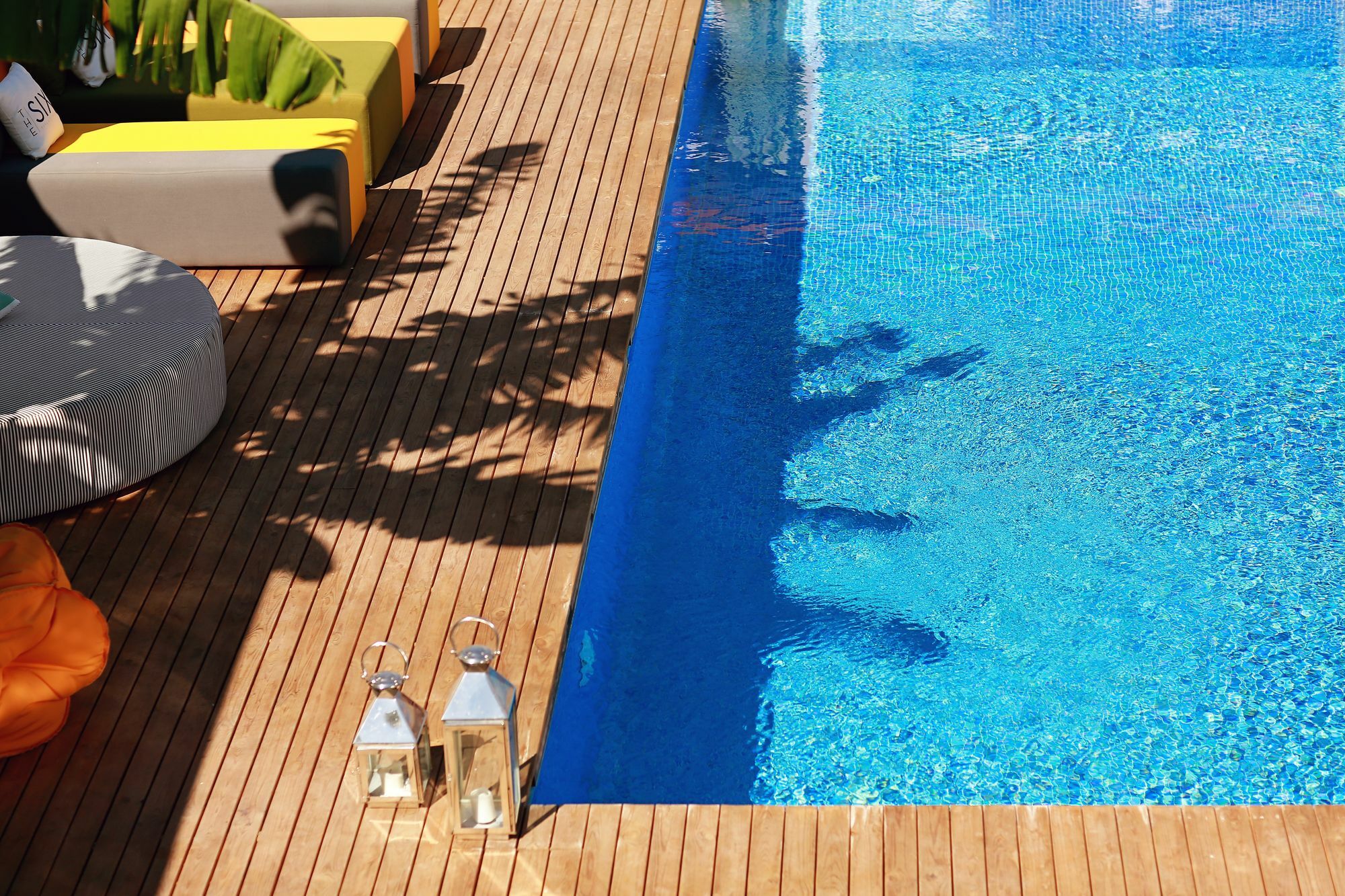 The Six Alacati Hotel Εξωτερικό φωτογραφία